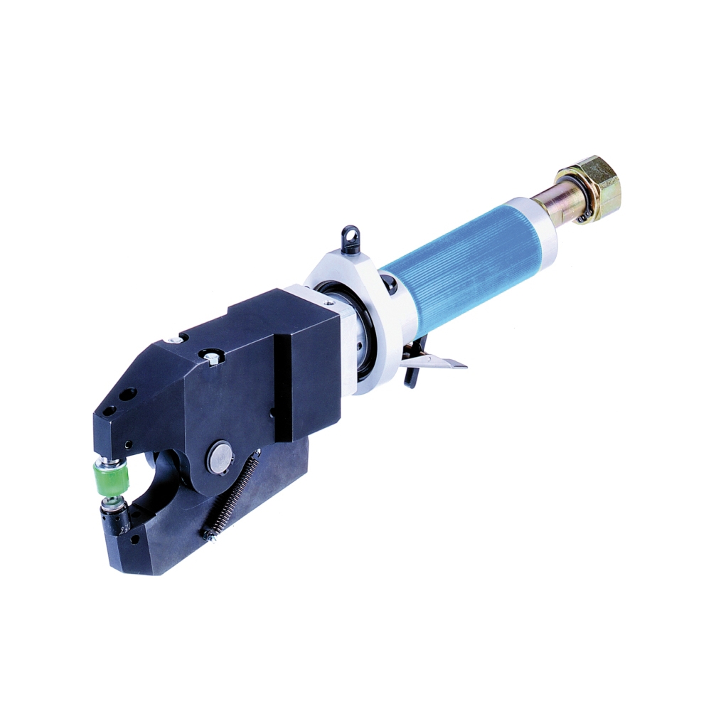 Mobiele clinch machine FS serie