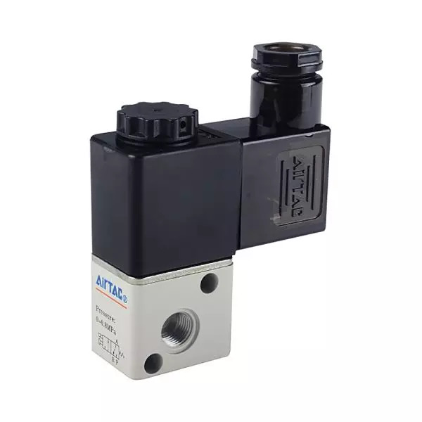 Valves