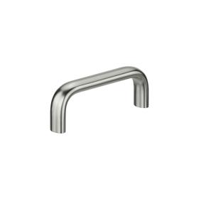 SST 316L handles