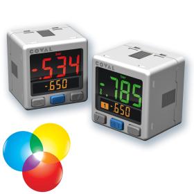Vacuum switches