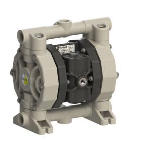 Diaphragm pumps
