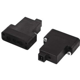 High speed valves