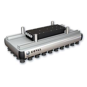 Vacuum grippers