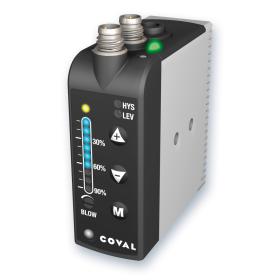 Vacuum pumps