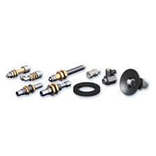 Suction cup accessories