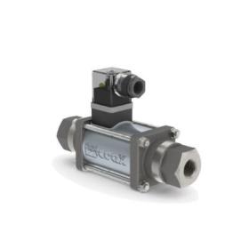 Process valves
