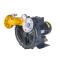 Side channel blowers