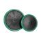 Membrane diffusers
