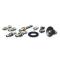 Suction cup accessories