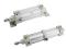 Quick Ship ISO cylinders