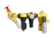 Safety valves