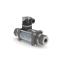 Process valves