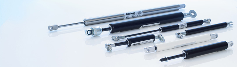 Frequently Asked Questions - Gas spring FAQ 