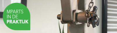 BIBUS product application: lifting pins and index plungers