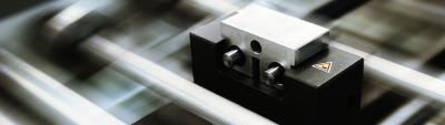 Ontdek het volledige assortiment palletstoppers van BIBUS
