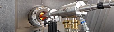 Hoge temperatuur endoscopie