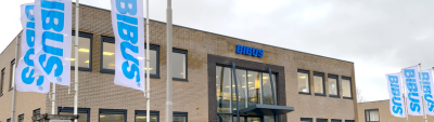 Press conference BIBUS BV