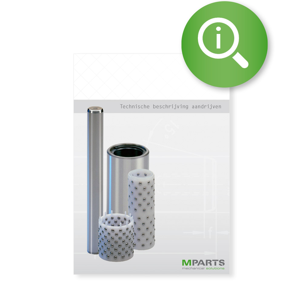 Technical information