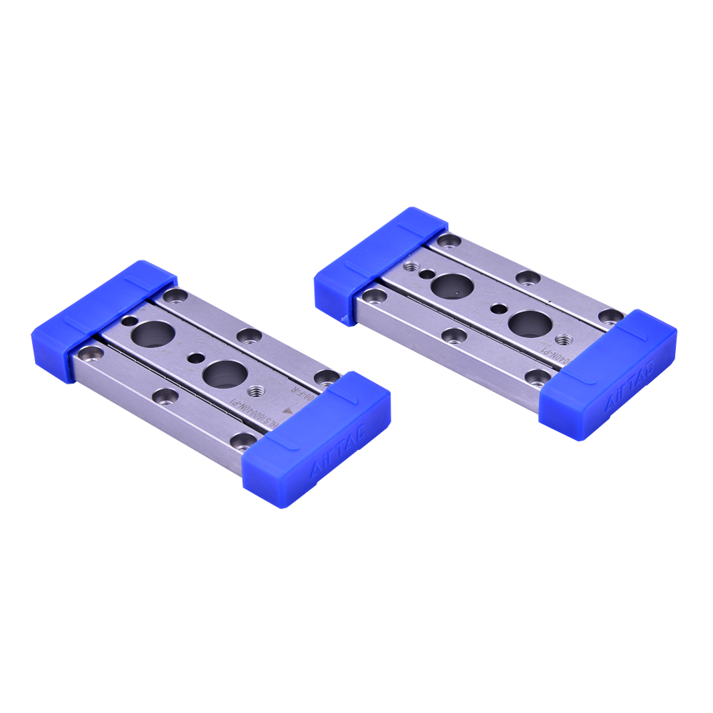  LGC series
