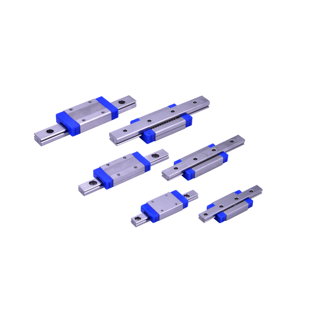 LRM series