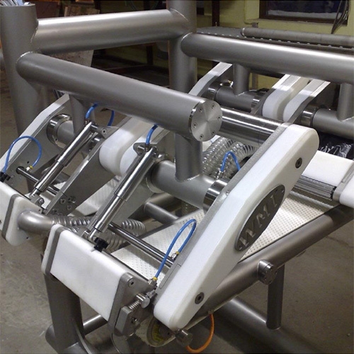 Actuators for the industry