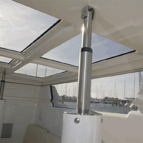 Actuators for the maritime industry