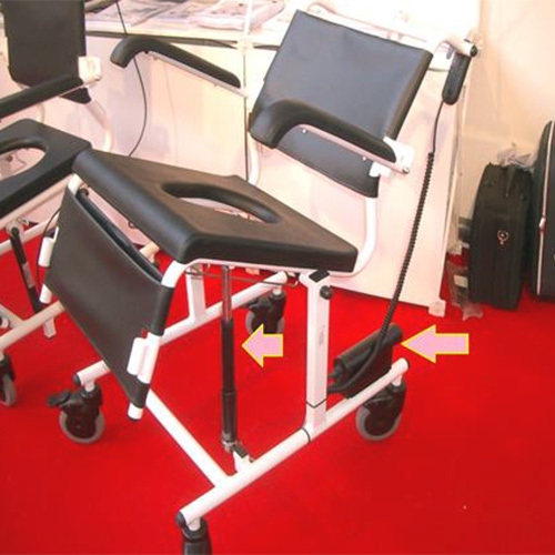 Actuators for the medical industry