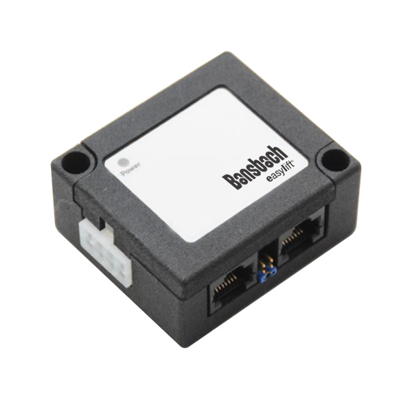 I-connect box I-connect box
