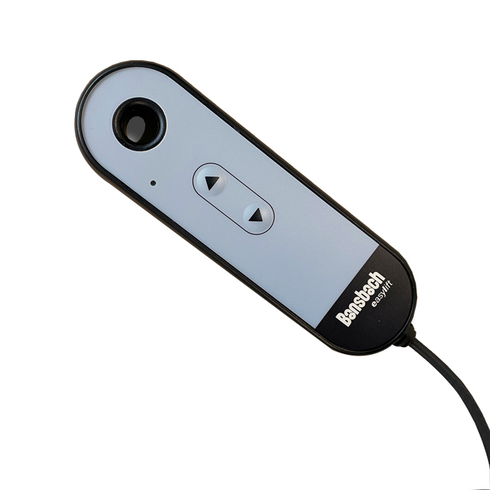 Easye-i handset Easye-i handset