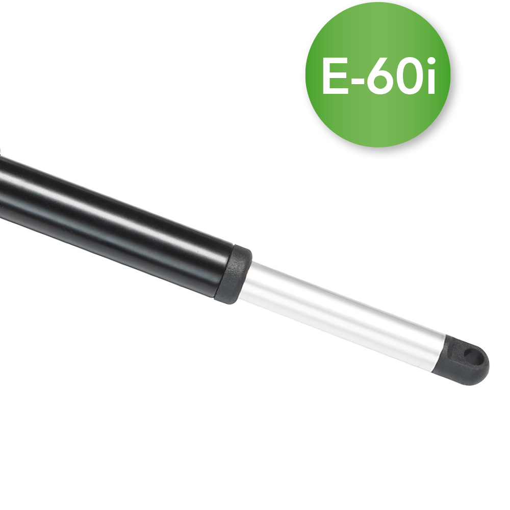 Integrated control 24V VDC - 5-26 mm/s - 1.900-10.000N