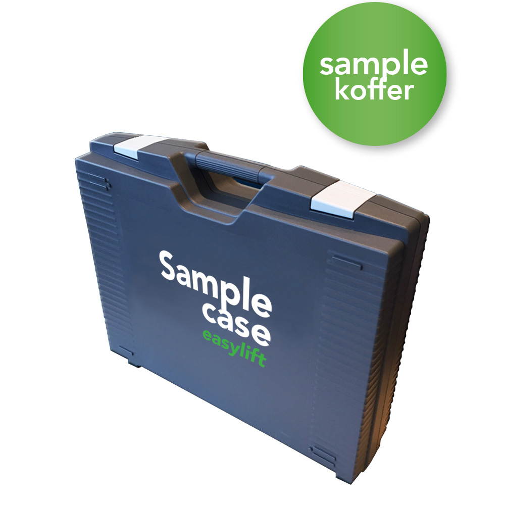 EasyE sample case