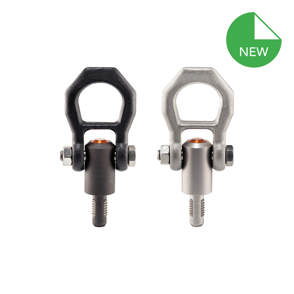Threaded Lifting Pin self-locking INCH Threaded Lifting Pin self-locking INCH