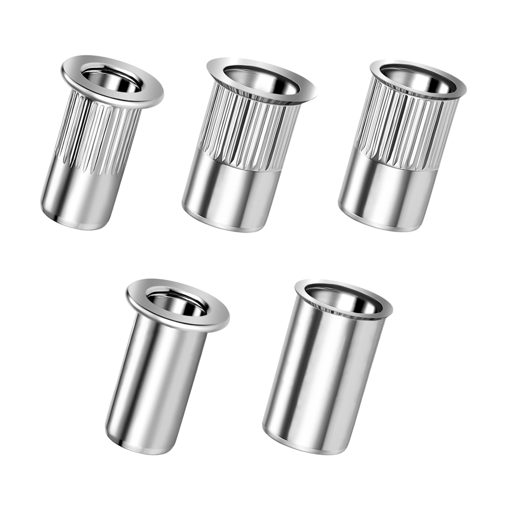 Blind rivet nut standard open (CM01)