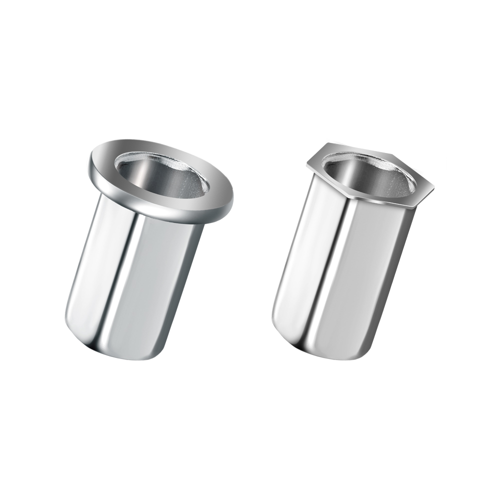 Blind rivet nut hexagon (CM03)