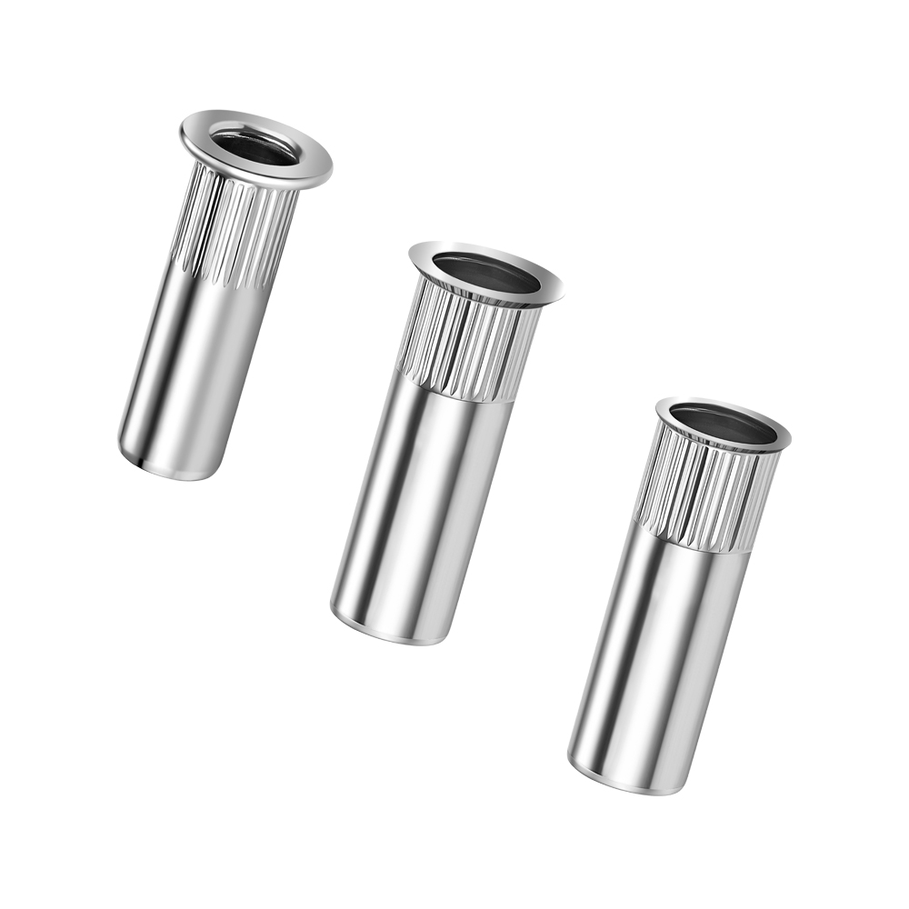 Blind rivet nut standard closed (CM08)