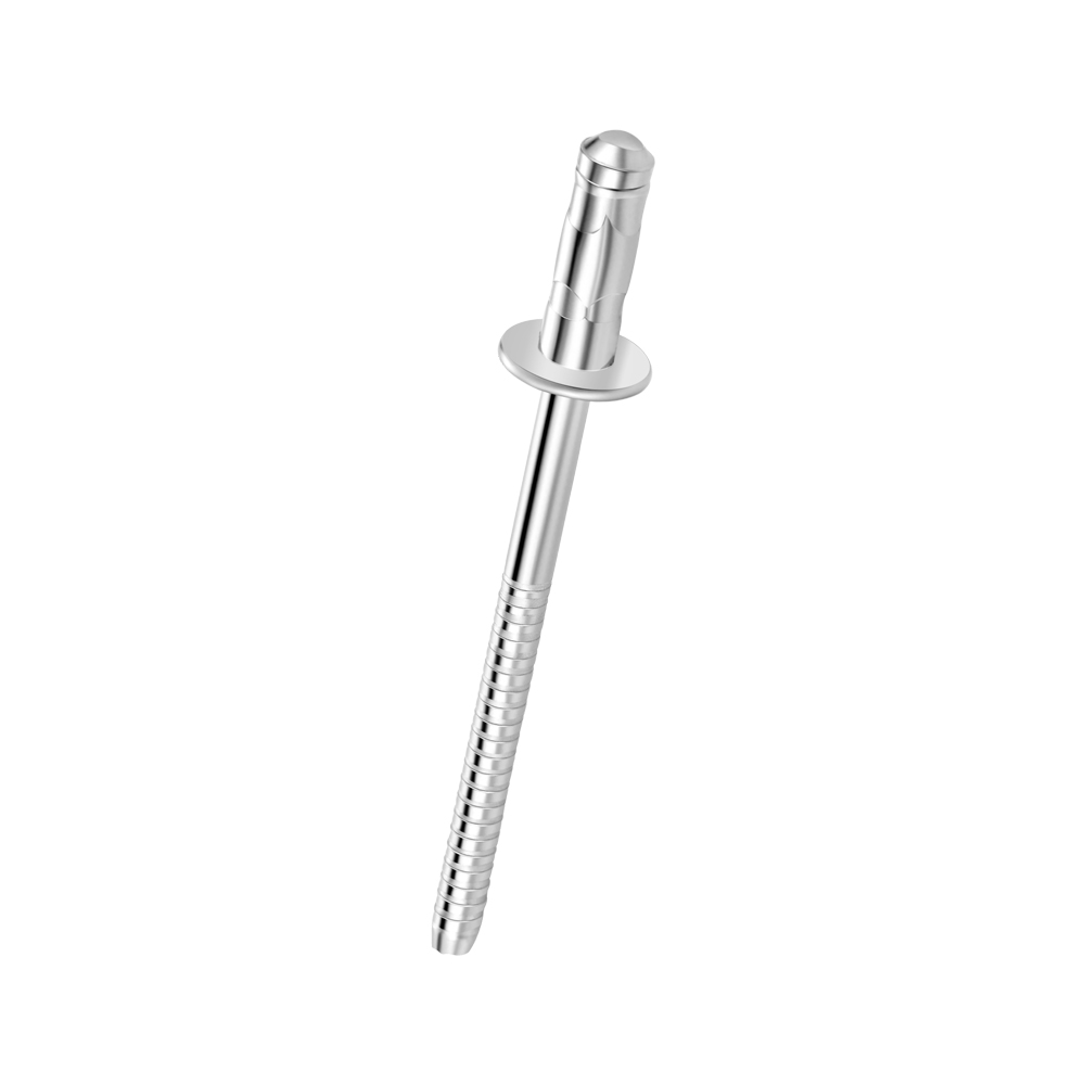 Blind rivet semi structural bulb (CN01)