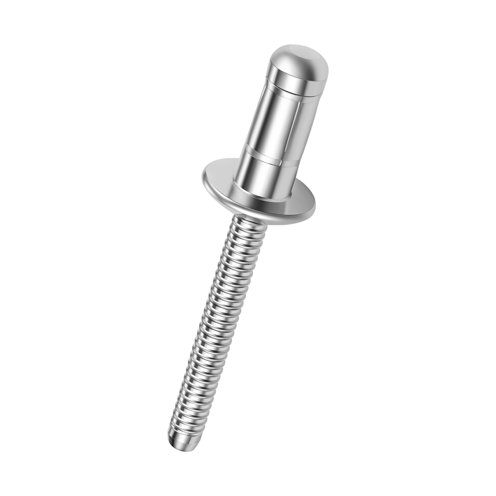 Blind rivet structural bulb (CN02)