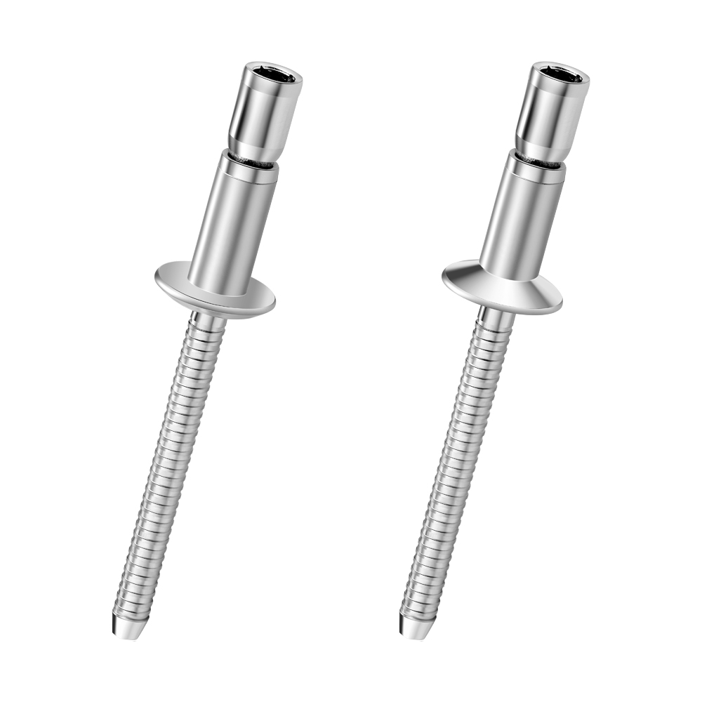 Blind rivet structural bolt multigrip (CN03)