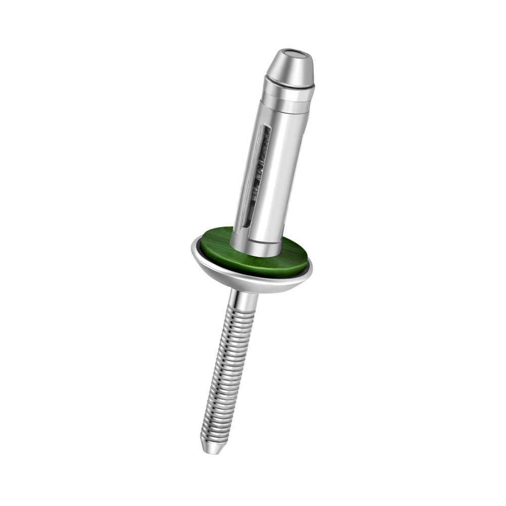 Blind rivet structural bulbtite (CN05)
