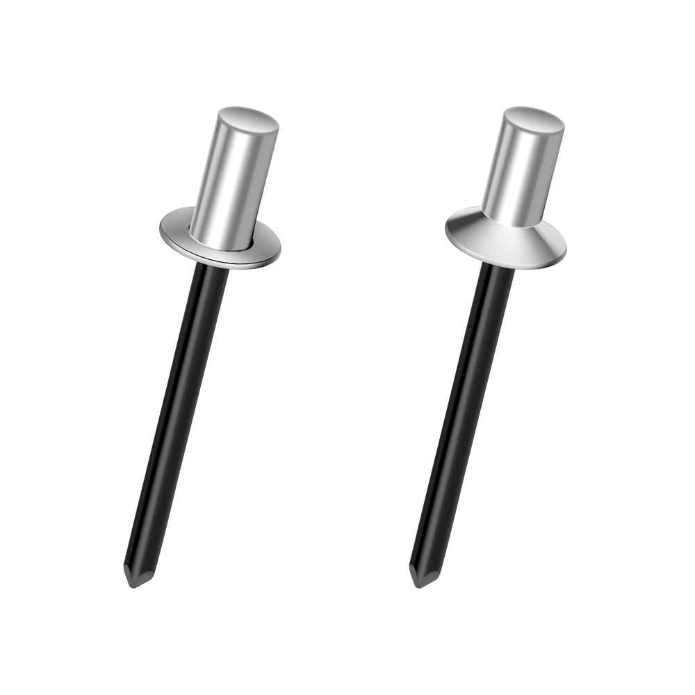 Blind rivet gas and watertight (CN08)