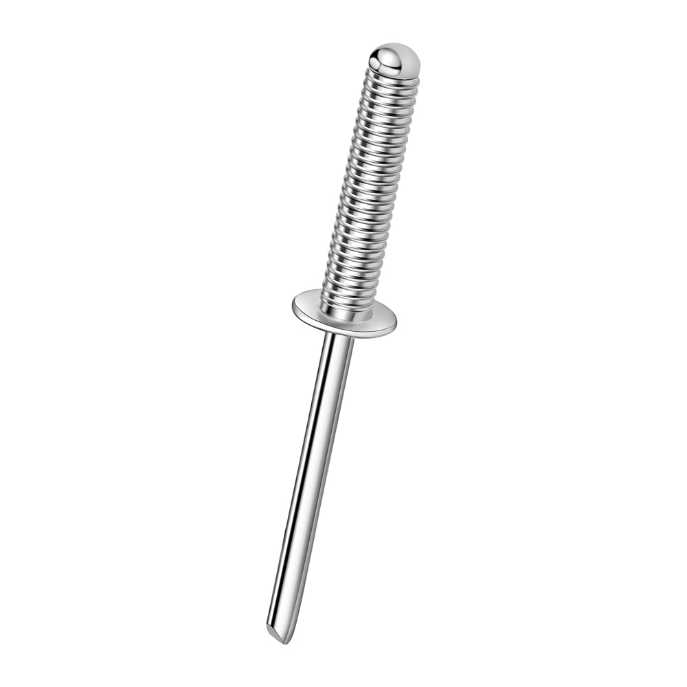 Blind rivet grooved (CN10)