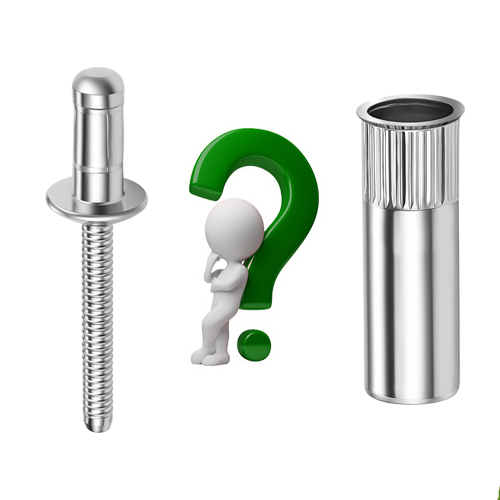 blog blind rivets