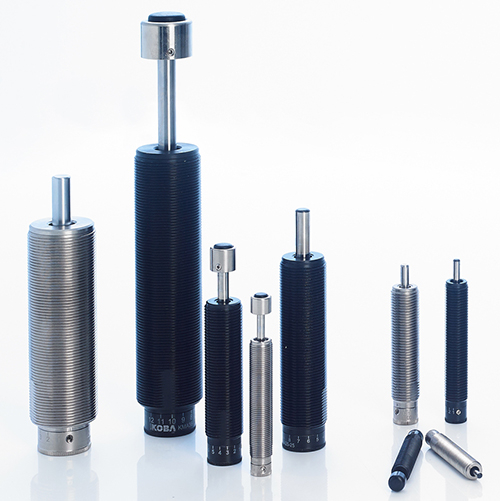 Shock absorbers