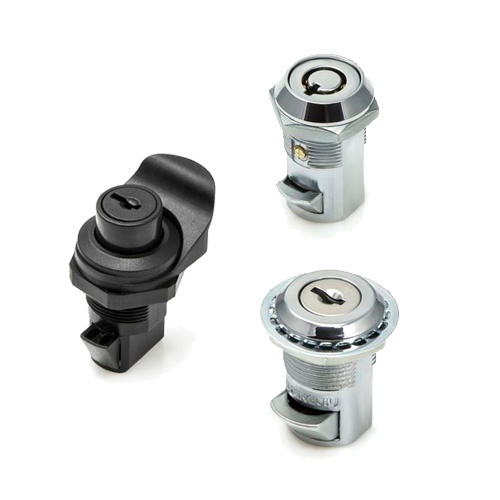 Slam Action locks Slam Action locks