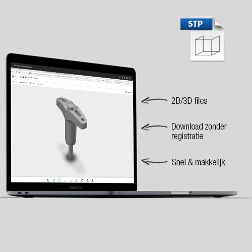 CAD files Halder