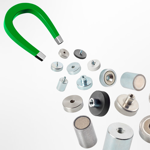 Magnets