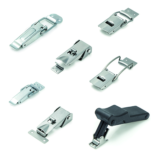 Toggle latches Toggle latches