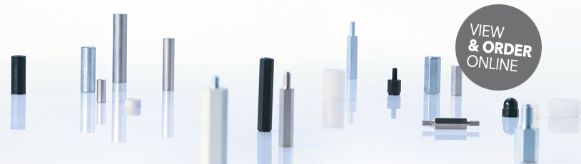 Spacers