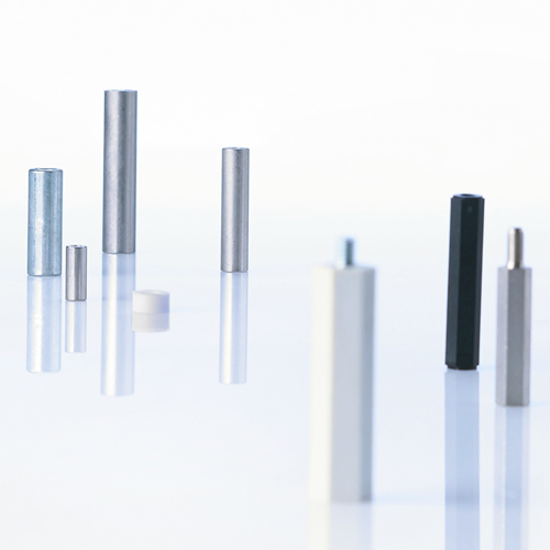 Spacers