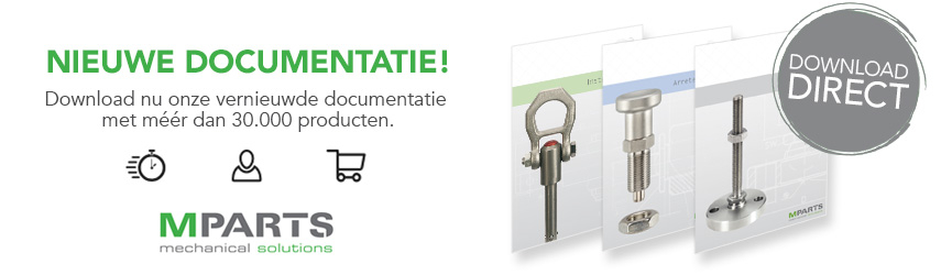 Banner documentatie